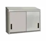 Advance Tabco WCS-15-72 Cabinet, Wall-Mounted