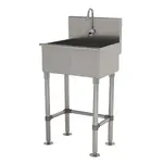 Advance Tabco WSS-14-21EF-FM Sink, Hand