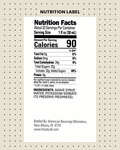 Agave Nectar Syrup Bar Mix, 1 Liter, (12/Case), Finest Call 01-3571