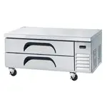 Akita Refrigeration ACB-36 Equipment Stand, Refrigerated Base