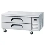 Akita Refrigeration ACB-48 Equipment Stand, Refrigerated Base