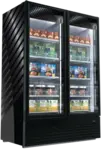 Akita Refrigeration AGF-43 Freezer, Merchandiser