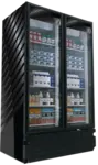Akita Refrigeration AGM-37 Refrigerator, Merchandiser