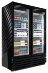 Akita Refrigeration AGM-43 Refrigerator, Merchandiser