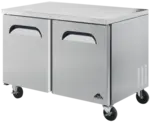 Akita Refrigeration AUR-36 Refrigerator, Undercounter, Reach-In