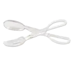 Alegacy Foodservice Products 0113 Tongs, Serving / Utility, Plastic