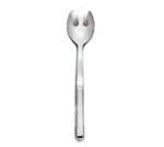 Alegacy Foodservice Products 113NSS Serving Spoon, Notched