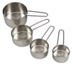 Alegacy Foodservice Products 1191MC Measuring Cups