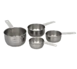 Alegacy Foodservice Products 1191MC13 Measuring Cups