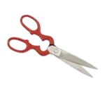 Alegacy Foodservice Products 1217 Poultry Shears