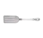 Alegacy Foodservice Products 1437 Turner, Slotted, Stainless Steel