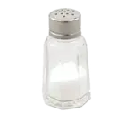 Alegacy Foodservice Products 152SP Salt / Pepper Shaker