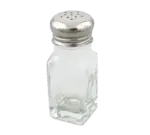 Alegacy Foodservice Products 154SP Salt / Pepper Shaker