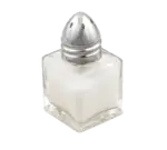 Alegacy Foodservice Products 155SP Salt / Pepper Shaker