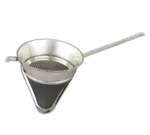 Alegacy Foodservice Products 208WR Strainer, China Cap / Chinois / Bouillon