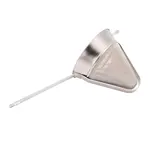Alegacy Foodservice Products 208WRE Strainer, China Cap / Chinois / Bouillon