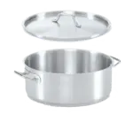 Alegacy Foodservice Products 21SSBR15 Brazier Pan