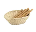 Alegacy Foodservice Products 2234BB Basket, Tabletop, Wood