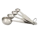 Alegacy Foodservice Products 2316EH Measuring Spoons