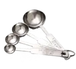 Alegacy Foodservice Products 2318 Measuring Spoons