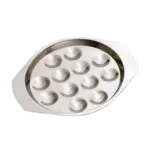 Alegacy Foodservice Products 3012 Snail Dish