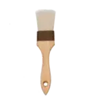 Alegacy Foodservice Products 3916W Pastry Brush