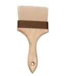 Alegacy Foodservice Products 3920W Pastry Brush