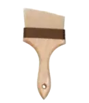 Alegacy Foodservice Products 3922W Pastry Brush