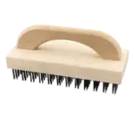 Alegacy Foodservice Products 410 Brush, Wire