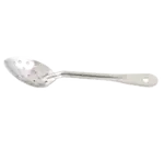 Alegacy Foodservice Products 4762 Serving Spoon, Perforated