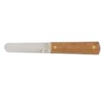 Alegacy Foodservice Products 5020 Knife, Oyster / Clam
