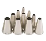 Alegacy Foodservice Products 5022T Cake Decorating Tube Tips