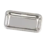 Alegacy Foodservice Products 51140 Serving & Display Tray, Metal