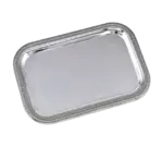 Alegacy Foodservice Products 59013 Serving & Display Tray, Metal