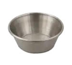 Alegacy Foodservice Products 6500 Ramekin / Sauce Cup, Metal