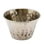 Alegacy Foodservice Products 65004H Ramekin / Sauce Cup, Metal
