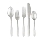 Alegacy Foodservice Products 6604 Spoon, Dessert
