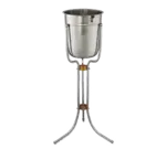 Alegacy Foodservice Products 69502 Wine Bucket / Cooler, Stand Only