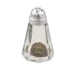 Alegacy Foodservice Products 77SP Salt / Pepper Shaker