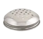 Alegacy Foodservice Products 800T Cheese / Spice Shaker, Lid