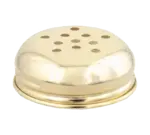 Alegacy Foodservice Products 801GT Cheese / Spice Shaker, Lid