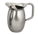 Alegacy Foodservice Products 8202G Pitcher, Metal