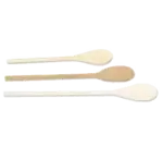 Alegacy Foodservice Products 8310EH Spoon / Spatula, Wooden