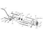 Alegacy Foodservice Products A1 French Fry Cutter Parts