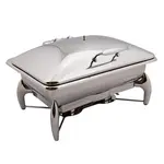 Alegacy Foodservice Products AL1000A Chafing Dish