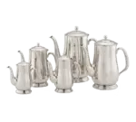 Alegacy Foodservice Products AL1100 Coffee Pot/Teapot, Metal