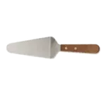 Alegacy Foodservice Products AL25S Pie / Cake Server