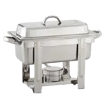 Alegacy Foodservice Products AL349GA Chafing Dish