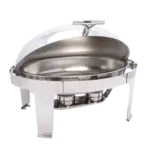Alegacy Foodservice Products AL402A Chafing Dish