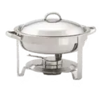 Alegacy Foodservice Products AL424A Chafing Dish